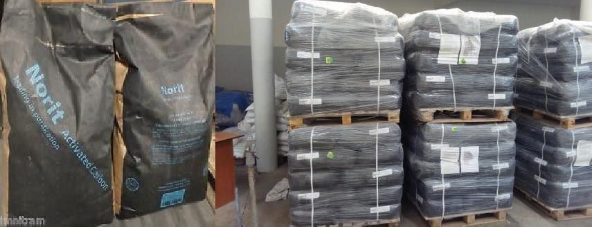 ACTIVATED CARBON